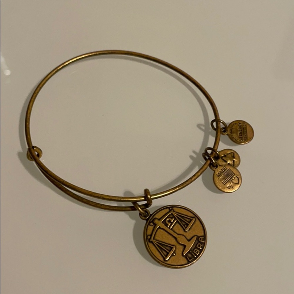 Libra bracelet